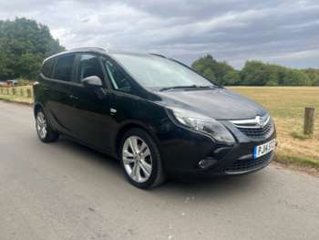 2014 (14) - 2.0 CDTi SRi 5dr