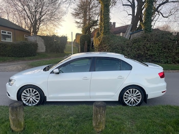 Used Volkswagen Jetta 2012 for sale - 77395646: Photo