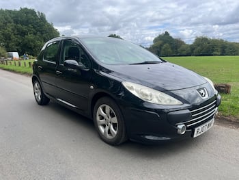 Used Peugeot 307 2007 for sale - 79806546: Photo