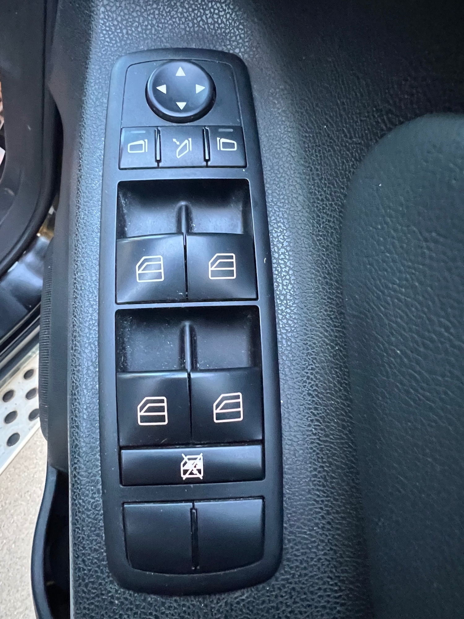 Used Mercedes-Benz M Class 2011 for sale - 78112755: Photo 18