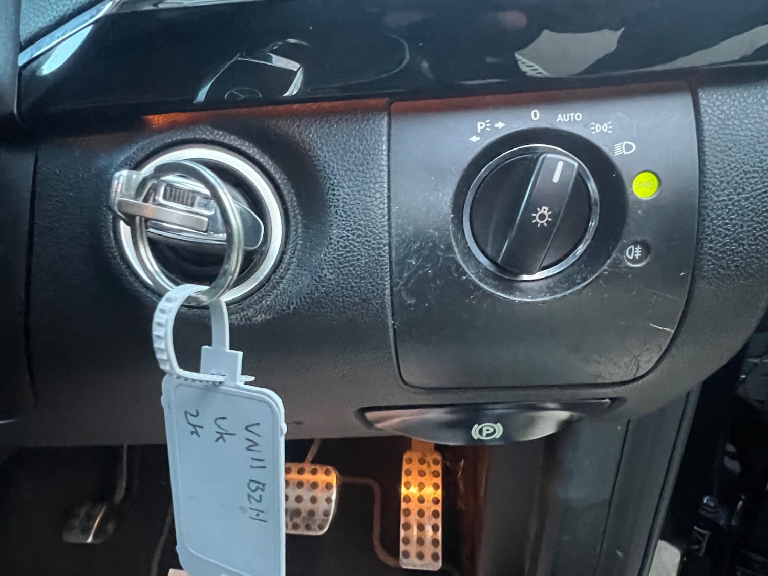 Used Mercedes-Benz M Class 2011 for sale - 78112755: Photo 19