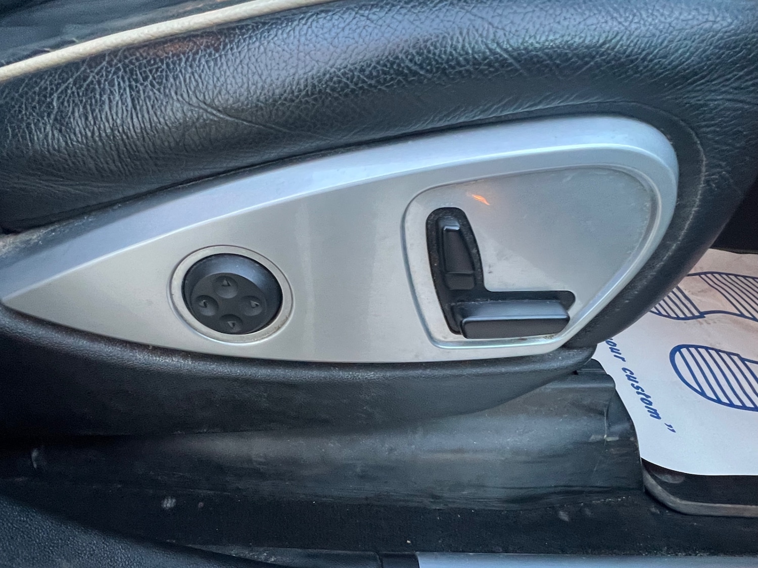 Used Mercedes-Benz M Class 2011 for sale - 78112755: Photo 20