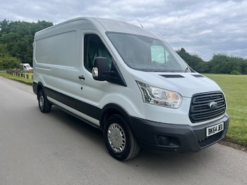 Used Ford Transit 2014 for sale - 78821166: Photo
