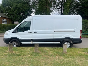 Used Ford Transit 2014 for sale - 78821166: Photo