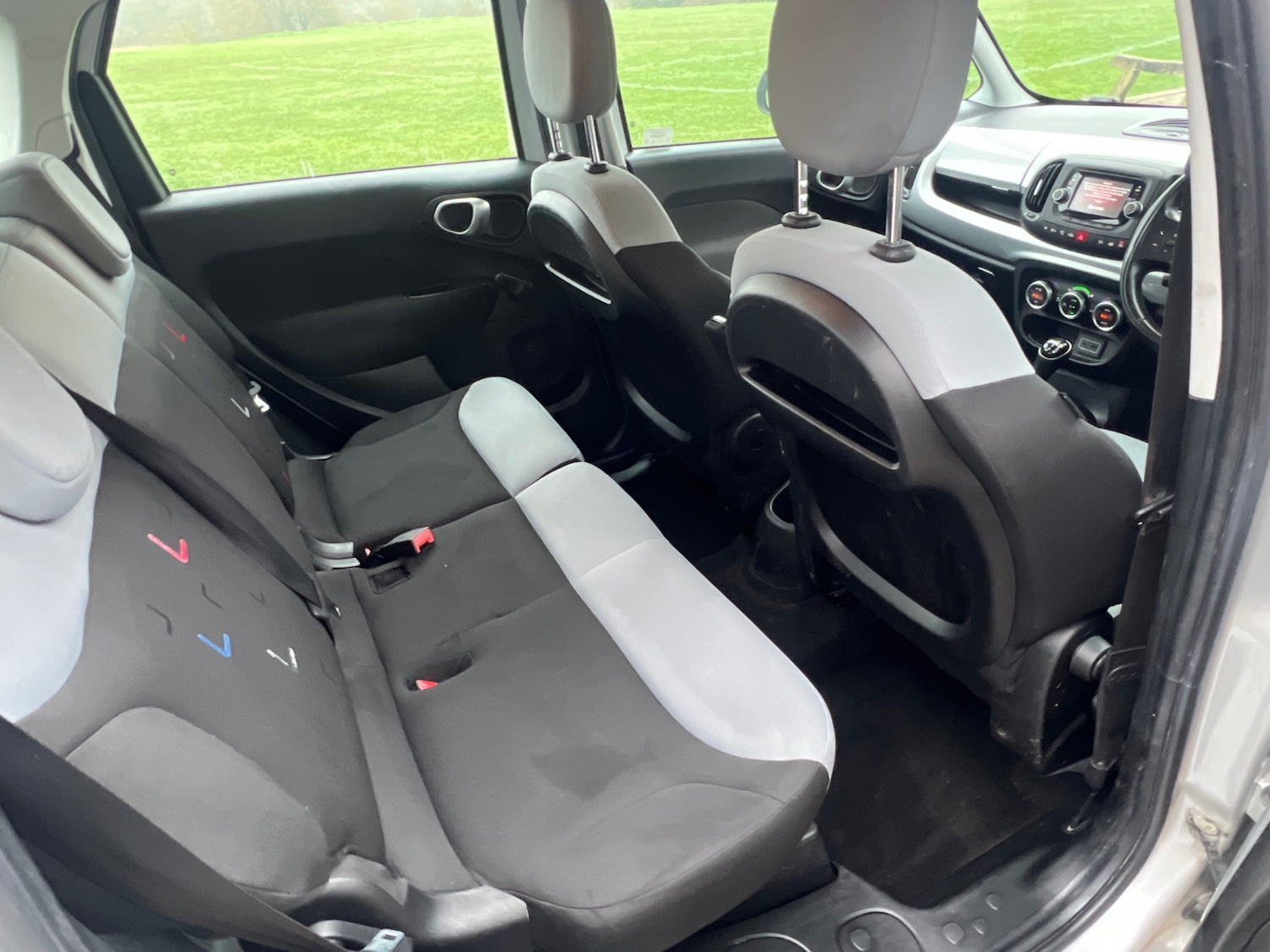 Used Fiat 500L 2015 for sale - 77791370: Photo 11