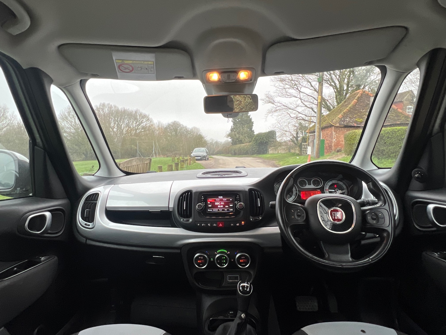 Used Fiat 500L 2015 for sale - 77791370: Photo 12