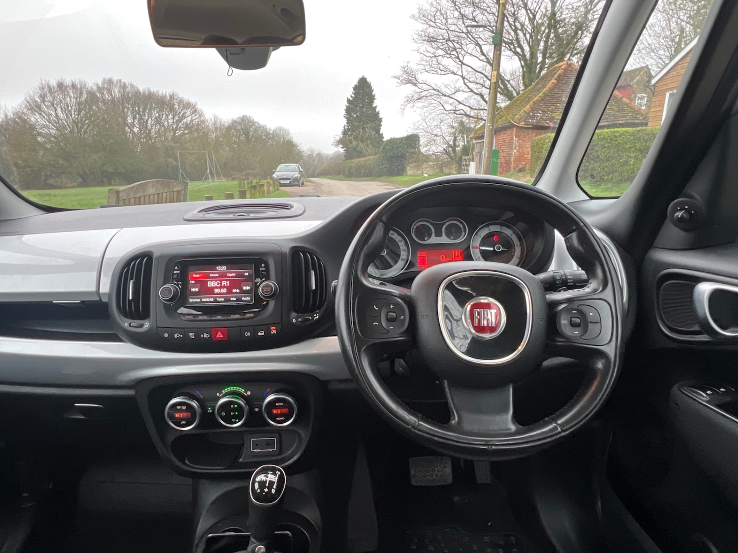 Used Fiat 500L 2015 for sale - 77791370: Photo 13