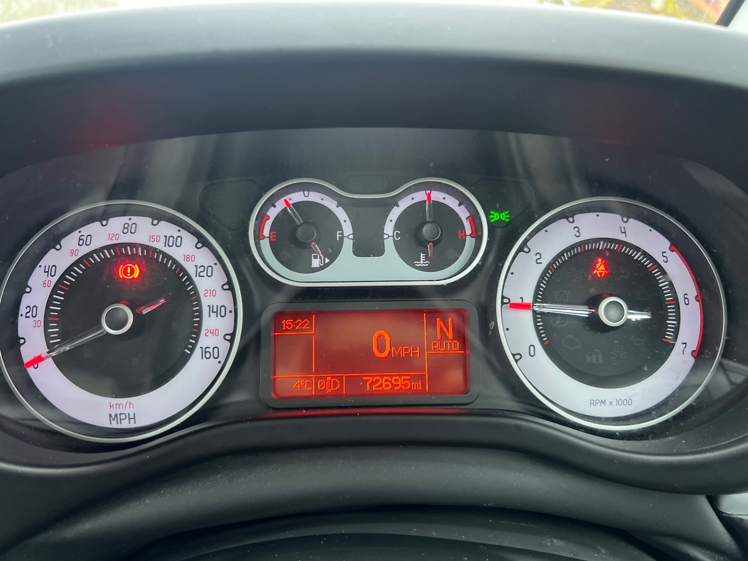 Used Fiat 500L 2015 for sale - 77791370: Photo 16