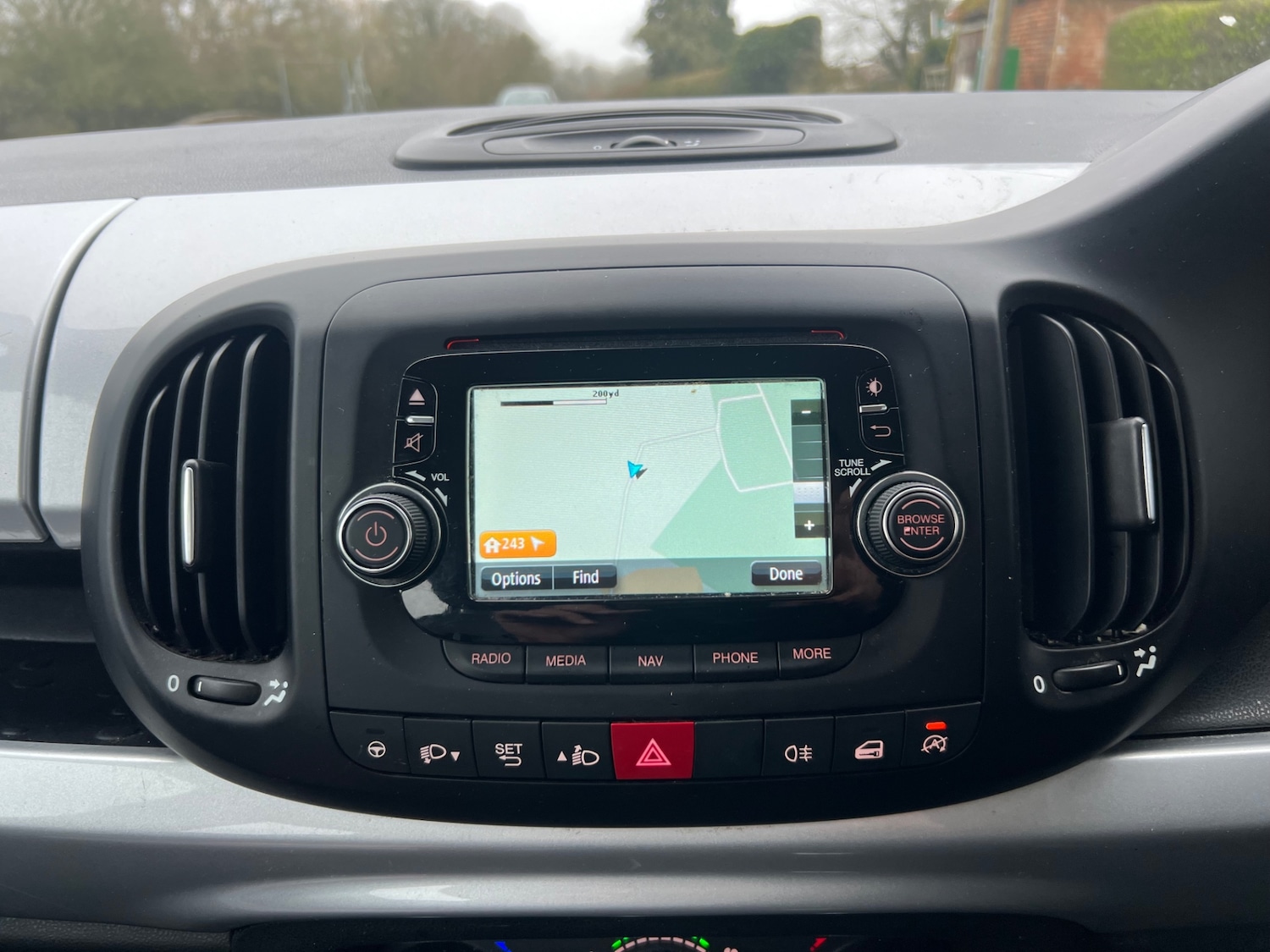 Used Fiat 500L 2015 for sale - 77791370: Photo 17