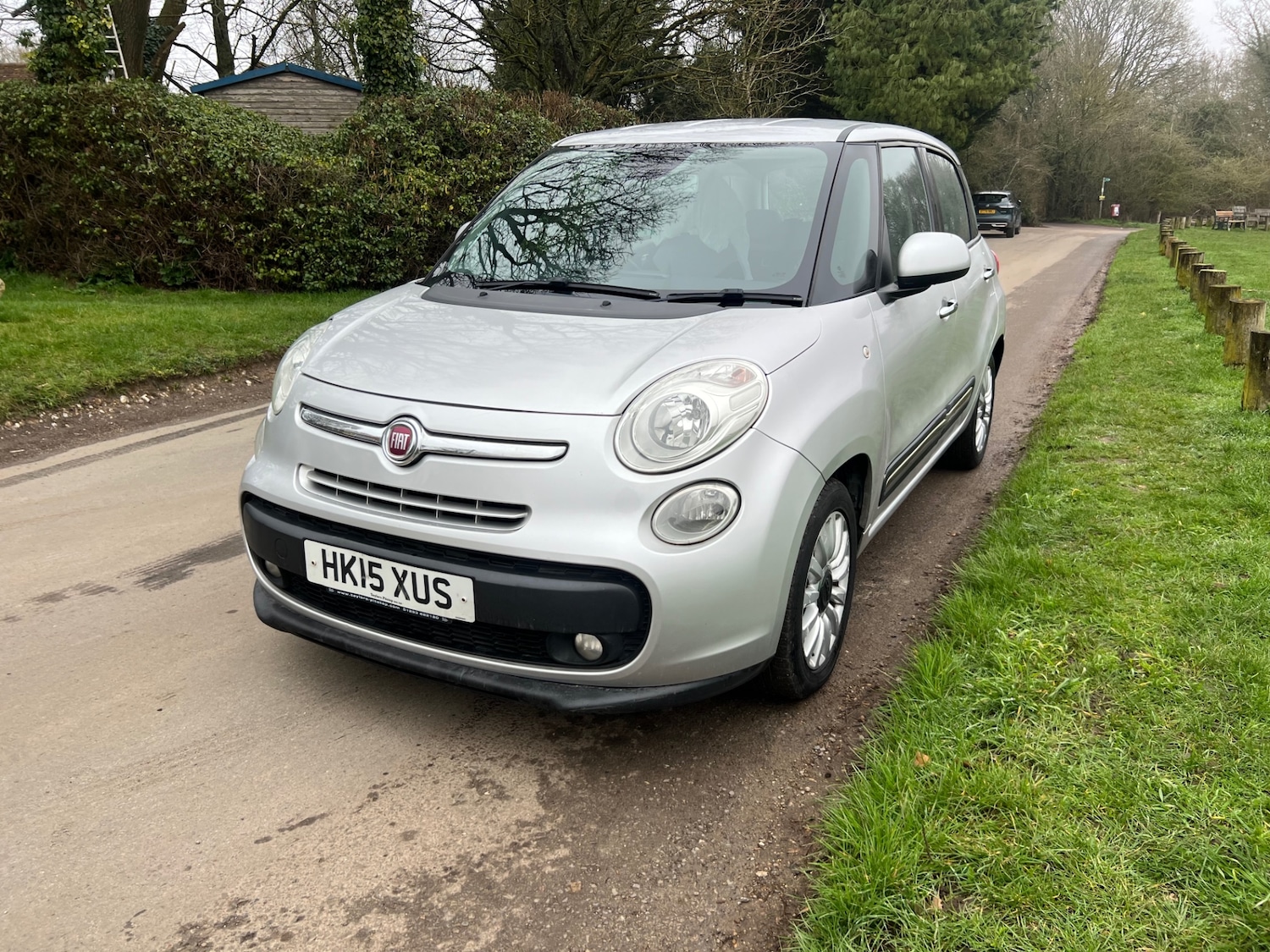 Used Fiat 500L 2015 for sale - 77791370: Photo 3