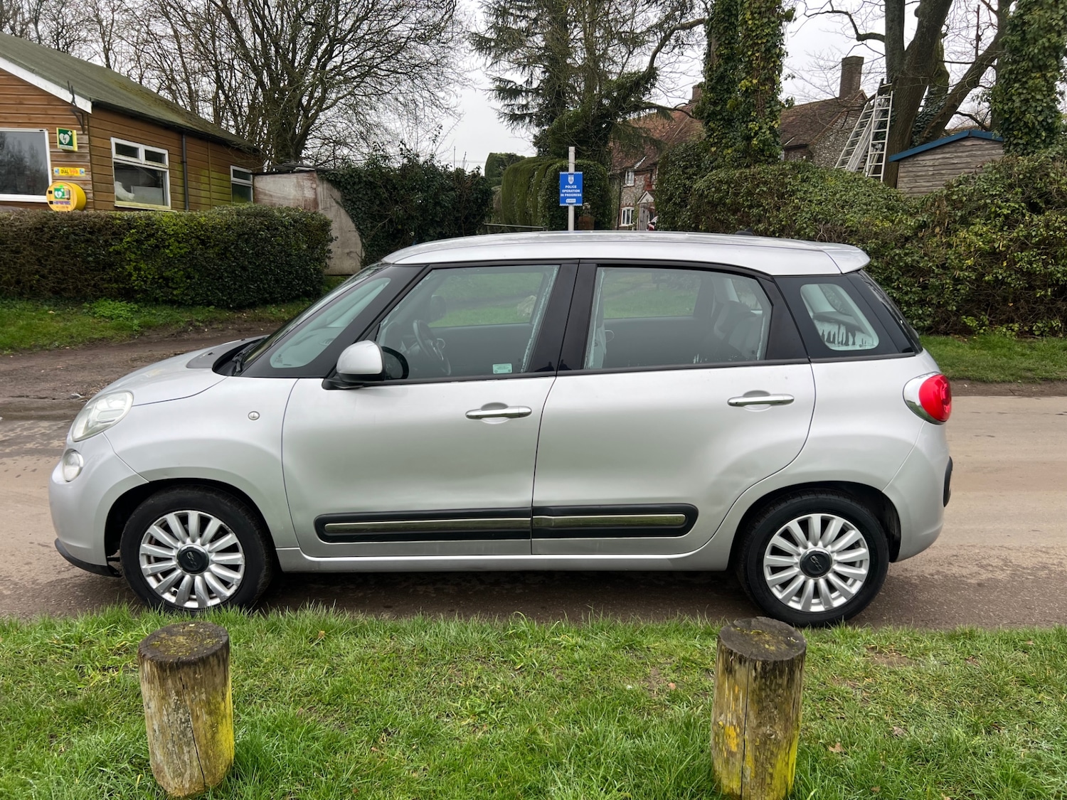 Used Fiat 500L 2015 for sale - 77791370: Photo 4