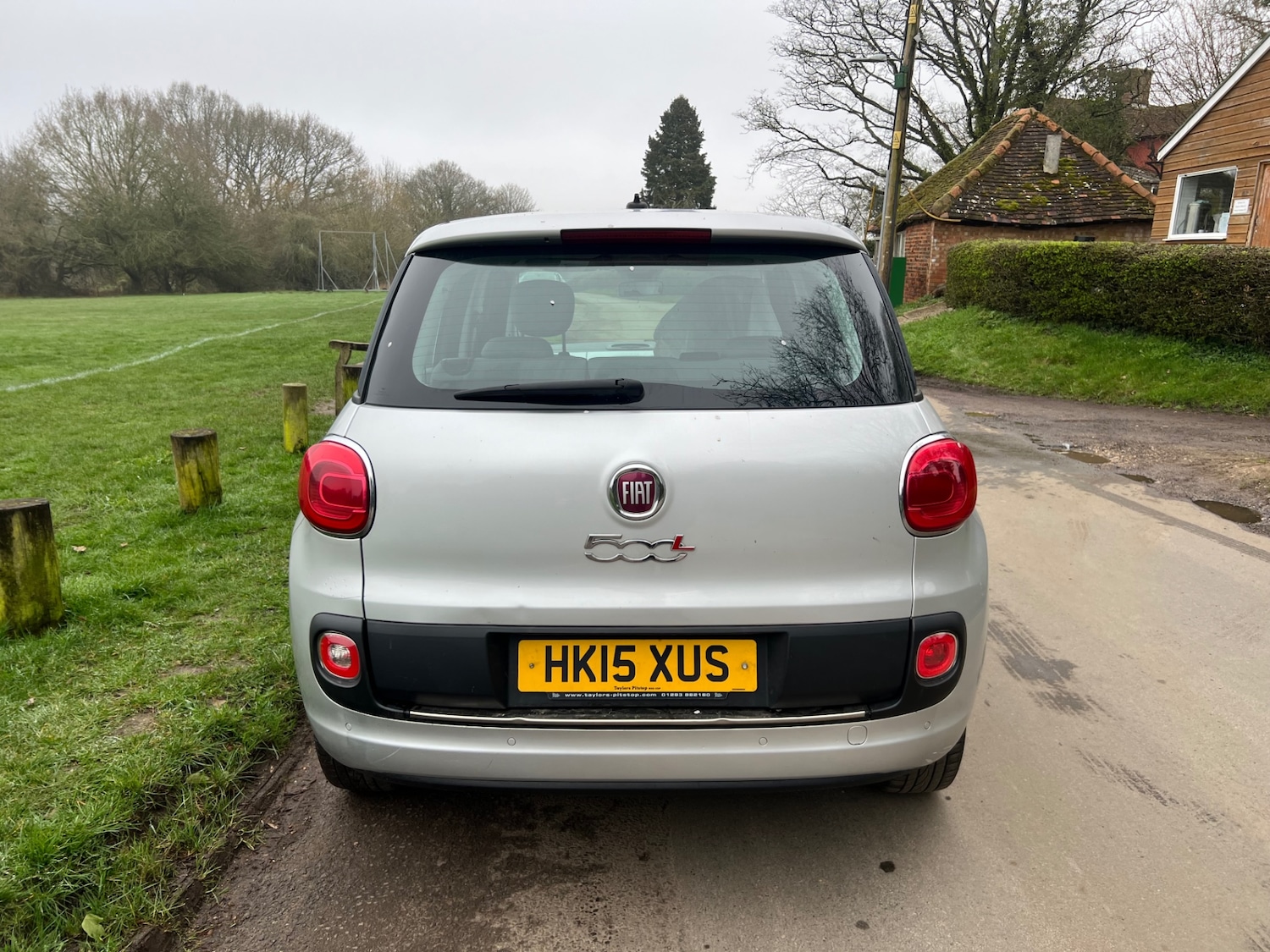 Used Fiat 500L 2015 for sale - 77791370: Photo 6