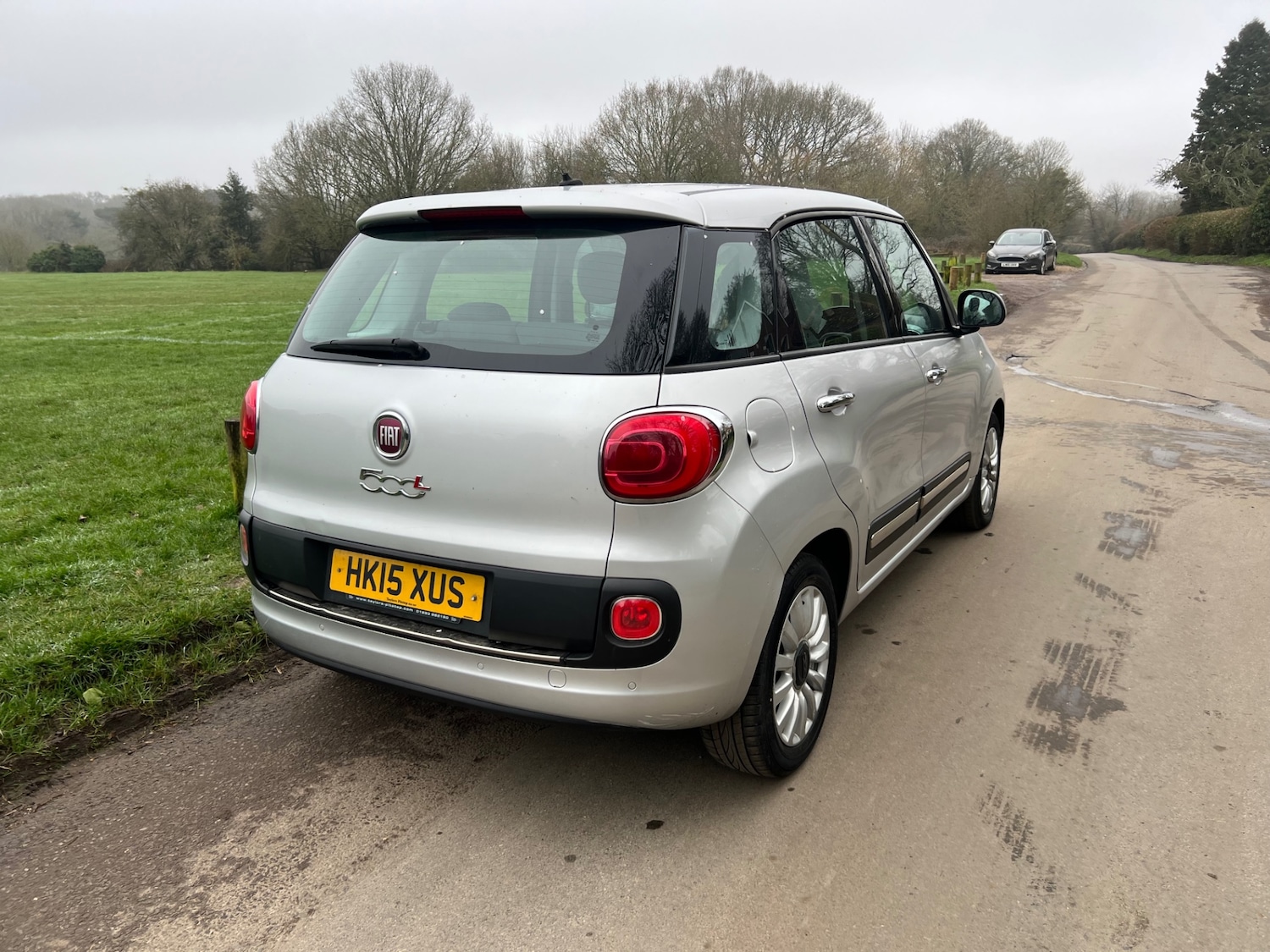 Used Fiat 500L 2015 for sale - 77791370: Photo 7
