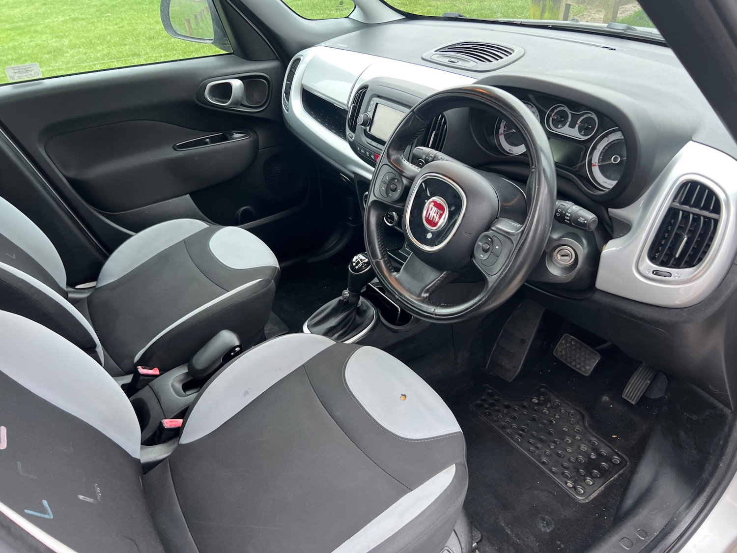 Used Fiat 500L 2015 for sale - 77791370: Photo 9