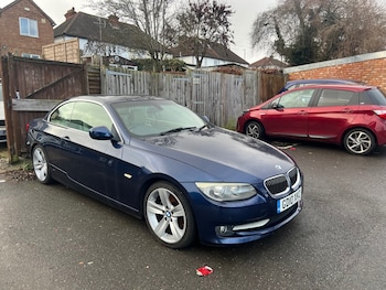 Used BMW 3 Series 2010 for sale - 77170816: Photo