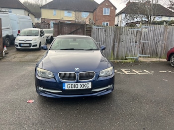 Used BMW 3 Series 2010 for sale - 77170816: Photo