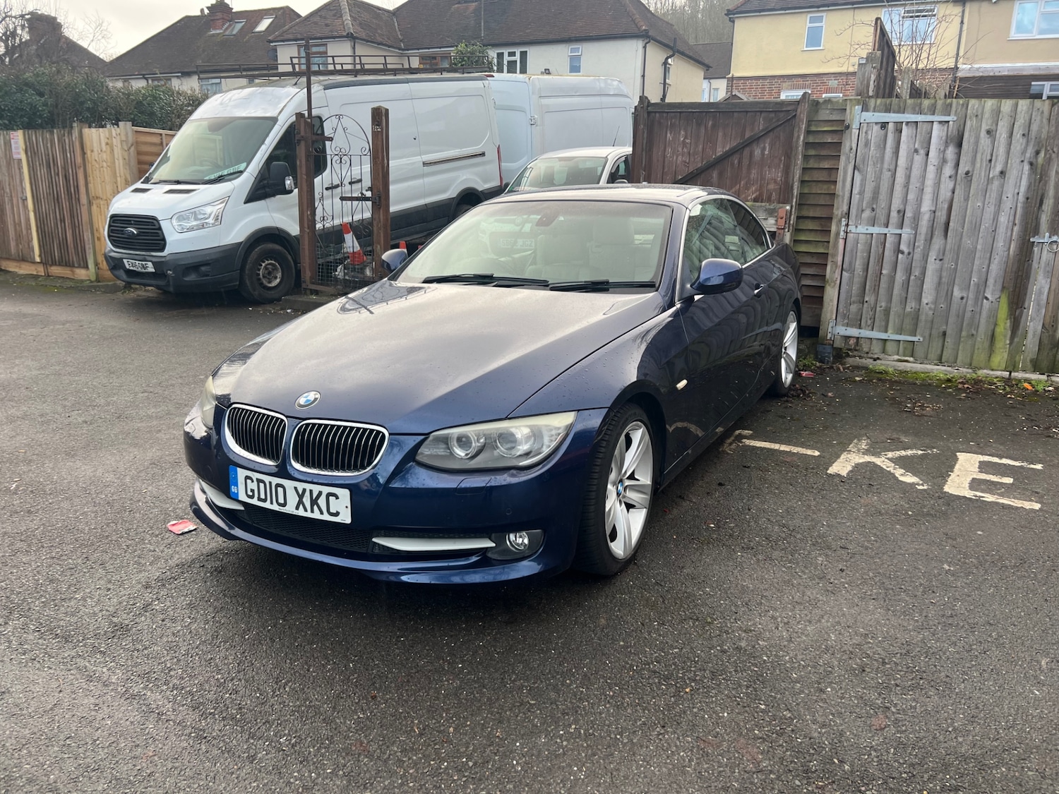 Used BMW 3 Series 2010 for sale - 77170816: Photo 3