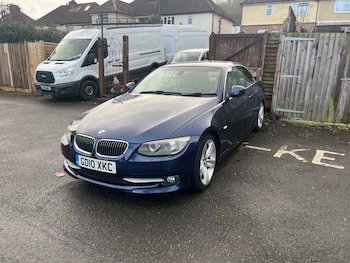 Used BMW 3 Series 2010 for sale - 77170816: Photo