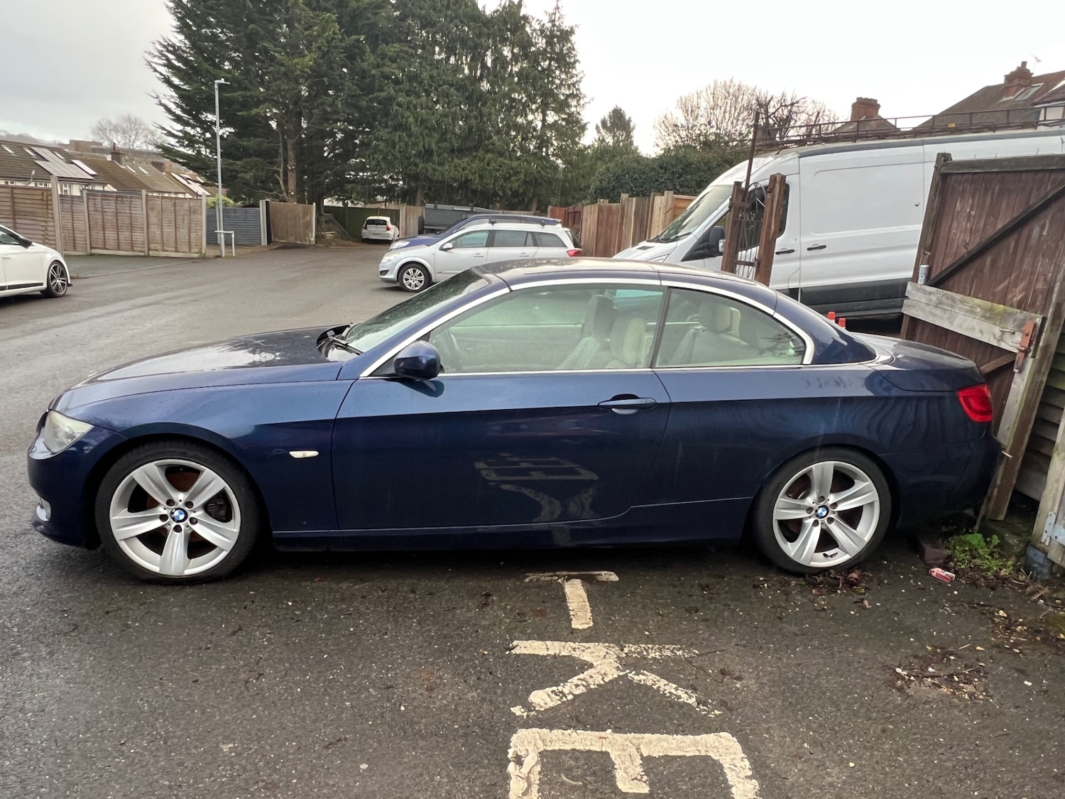 Used BMW 3 Series 2010 for sale - 77170816: Photo 4