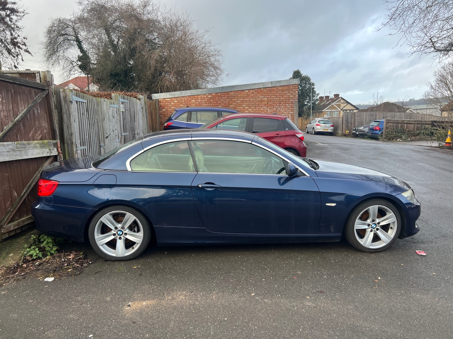 Used BMW 3 Series 2010 for sale - 77170816: Photo 5