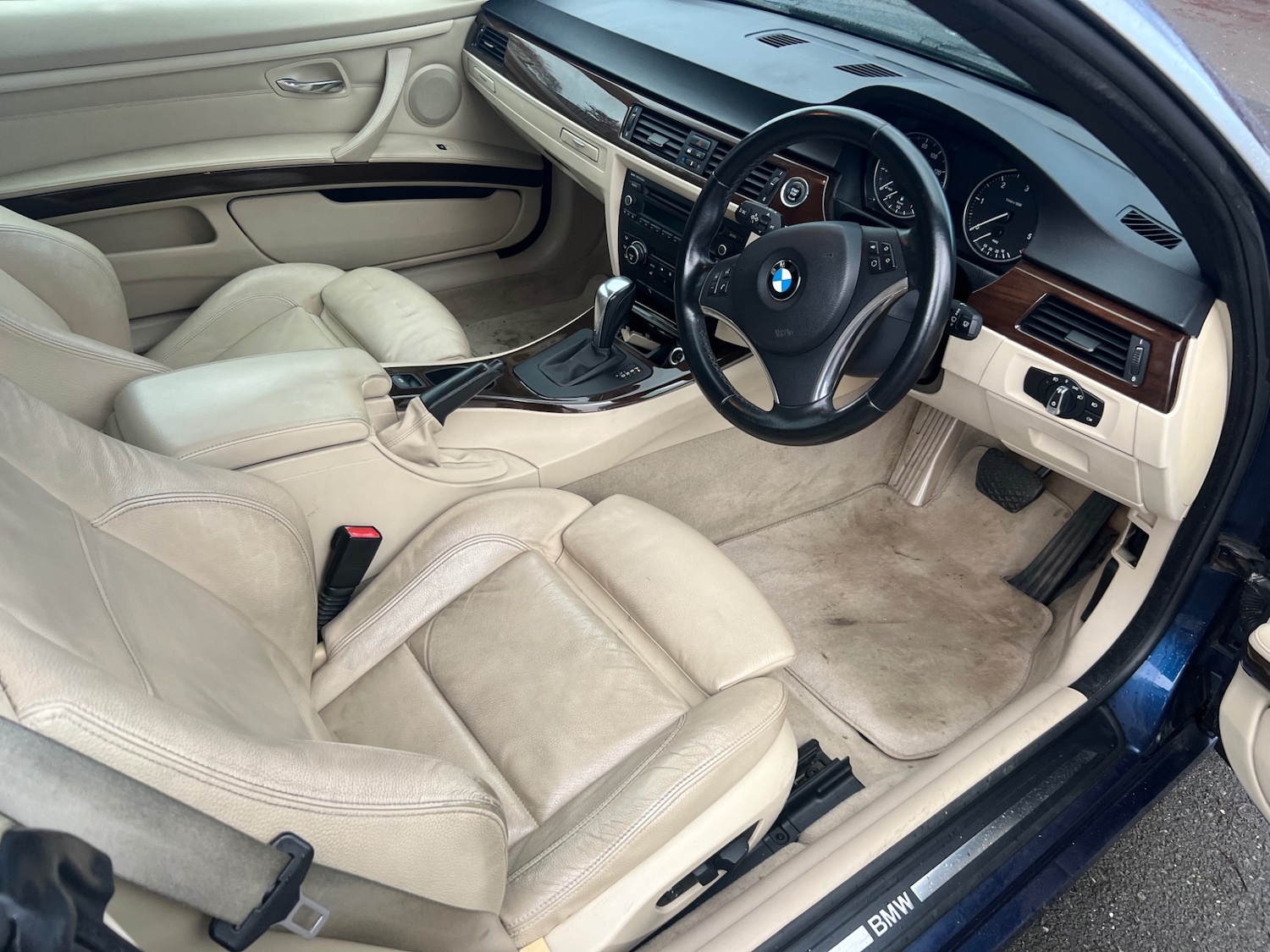 Used BMW 3 Series 2010 for sale - 77170816: Photo 6