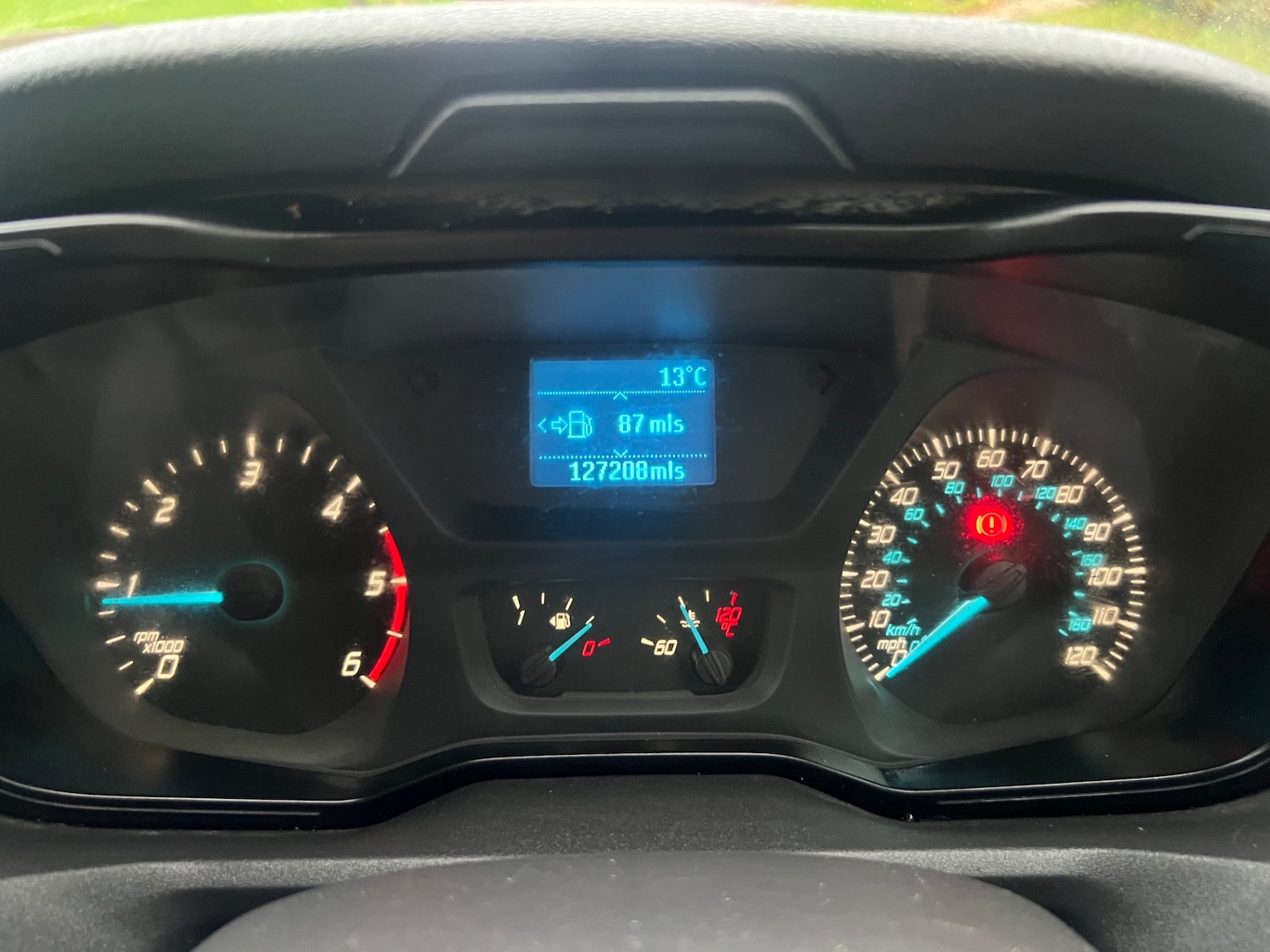 Used Ford Transit 2015 for sale - 76455535: Photo 15