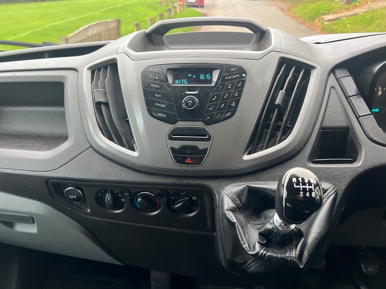 Used Ford Transit 2015 for sale - 76455535: Photo 16