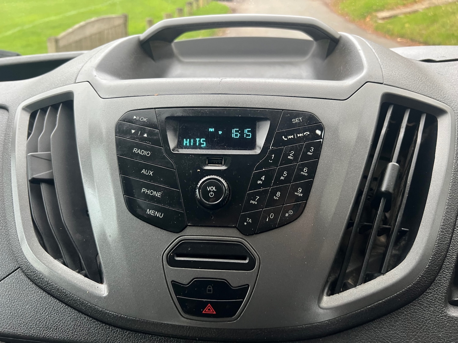 Used Ford Transit 2015 for sale - 76455535: Photo 17