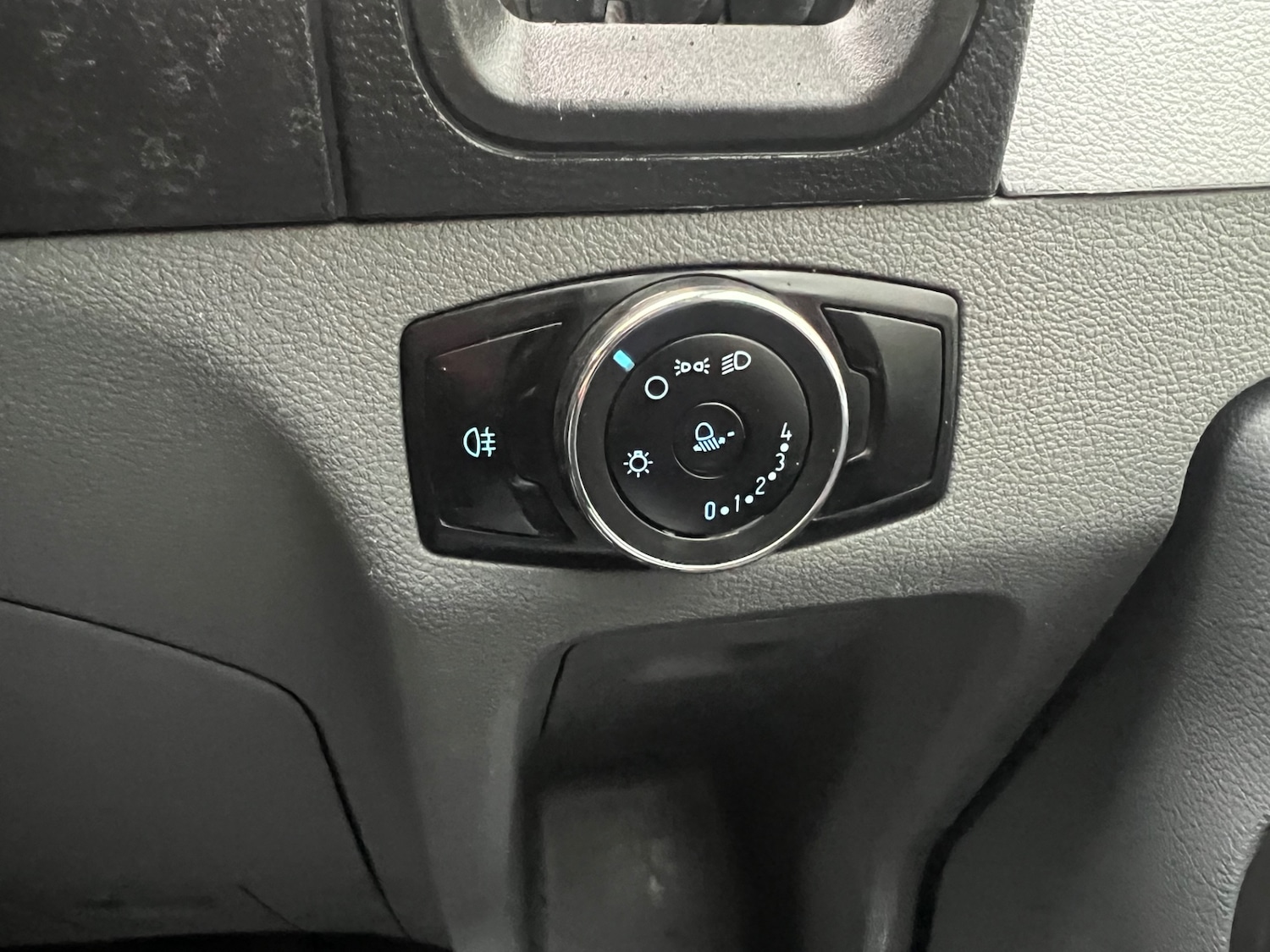 Used Ford Transit 2015 for sale - 76455535: Photo 18