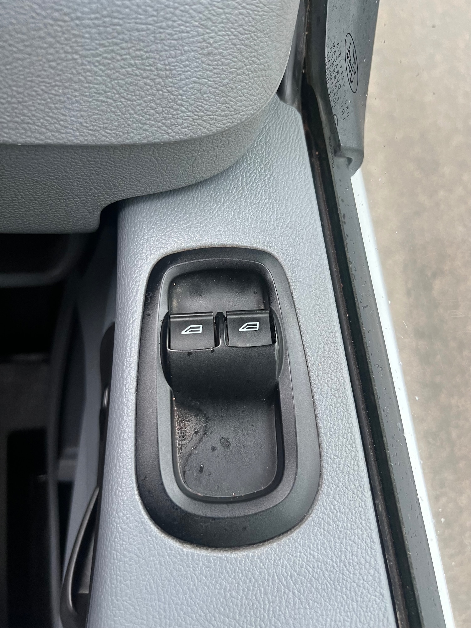 Used Ford Transit 2015 for sale - 76455535: Photo 19