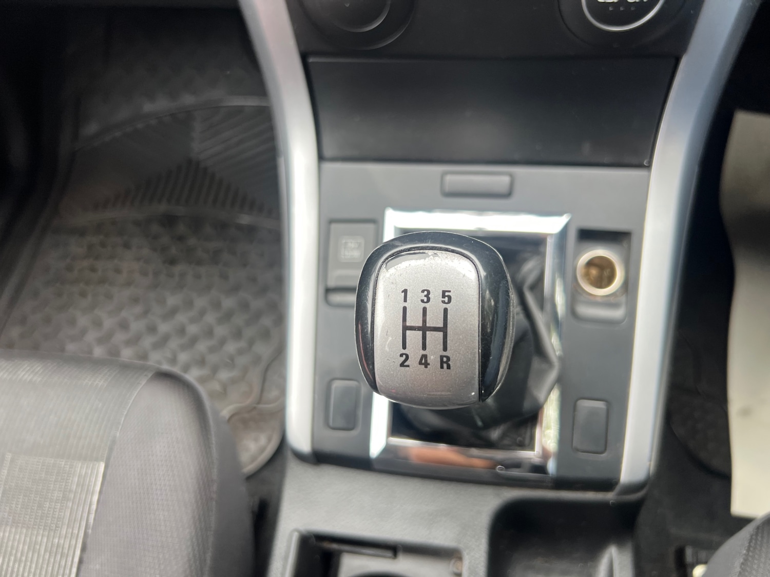 Vehicle 19