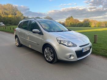 Used Renault Clio 2012 for sale - 78370495: Photo