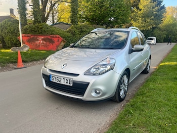 Used Renault Clio 2012 for sale - 78370495: Photo