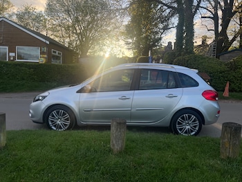 Used Renault Clio 2012 for sale - 78370495: Photo