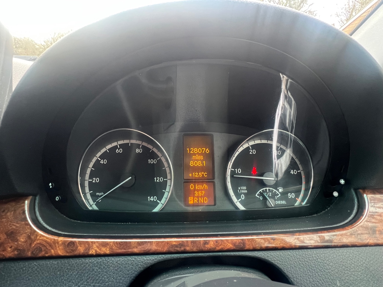 Used Mercedes-Benz Viano 2009 for sale - 77732908: Photo 16