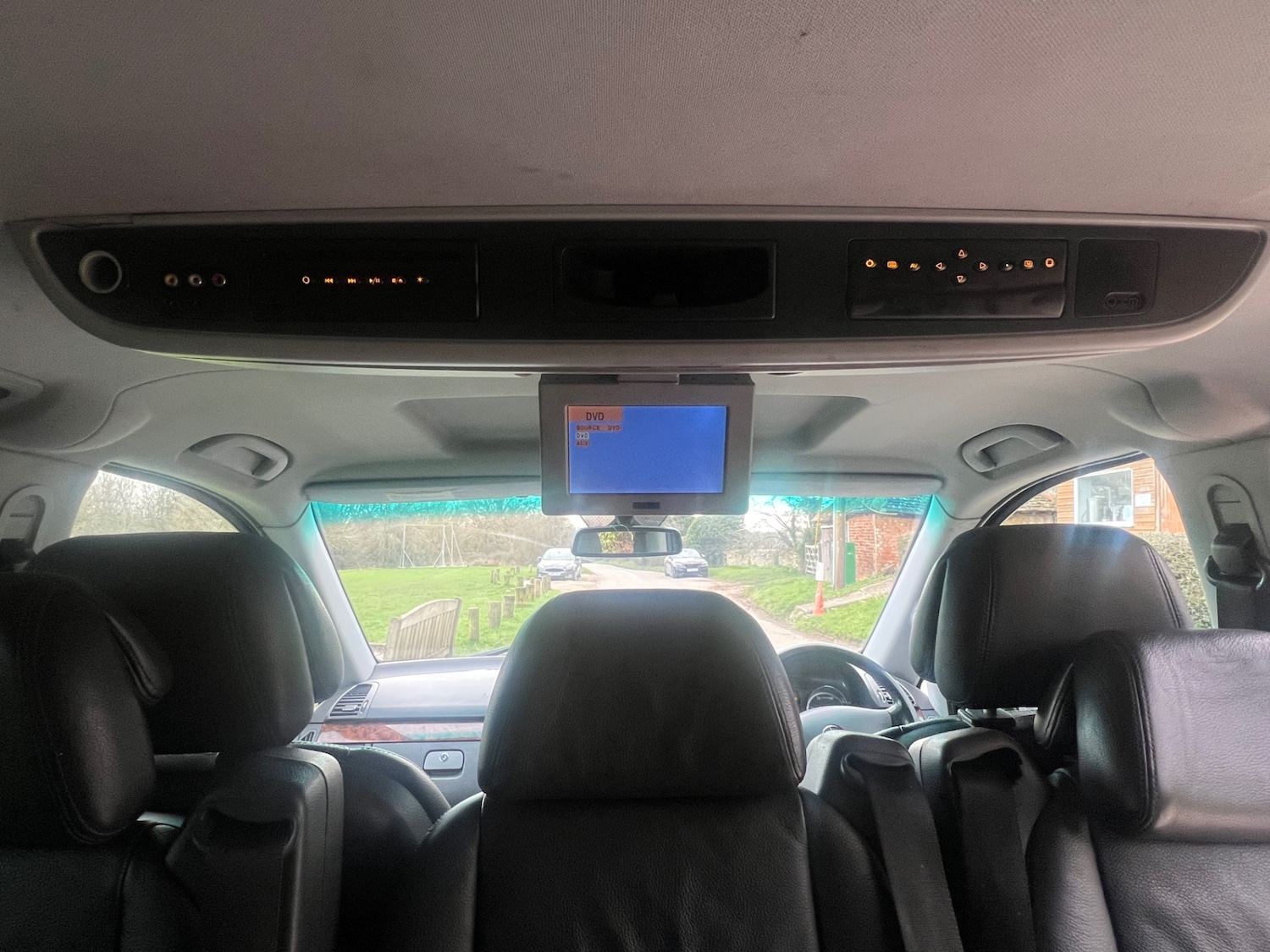 Used Mercedes-Benz Viano 2009 for sale - 77732908: Photo 18