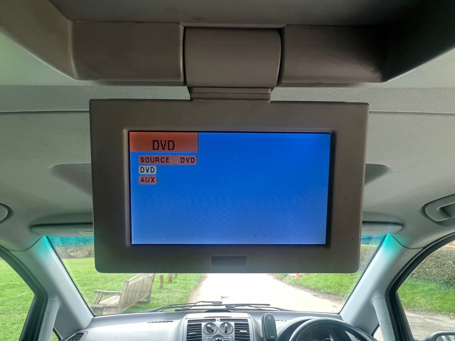 Used Mercedes-Benz Viano 2009 for sale - 77732908: Photo 19