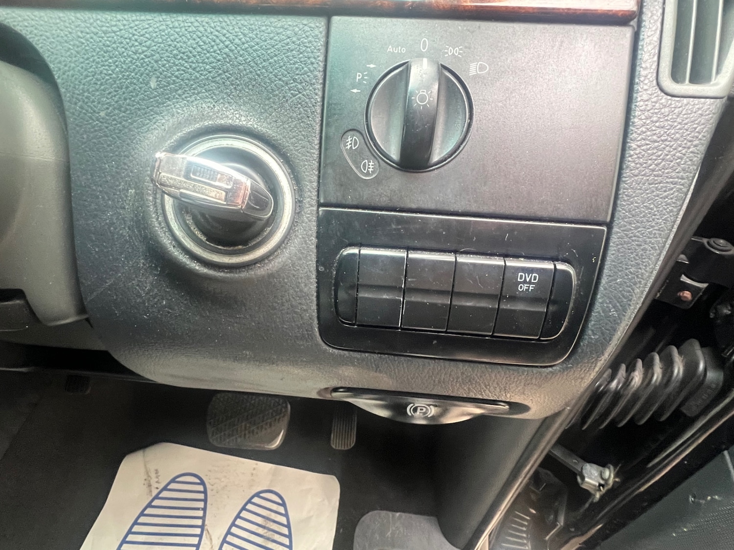 Used Mercedes-Benz Viano 2009 for sale - 77732908: Photo 20