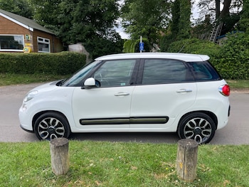Used Fiat 500L 2013 for sale - 79076273: Photo