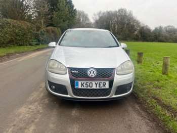Used Volkswagen Golf 2007 for sale - 73369401: Photo