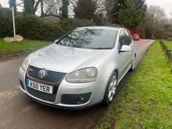 Used Volkswagen Golf 2007 for sale - 73369401: Photo