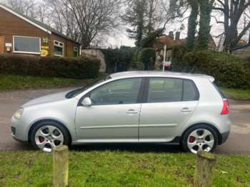 Used Volkswagen Golf 2007 for sale - 73369401: Photo