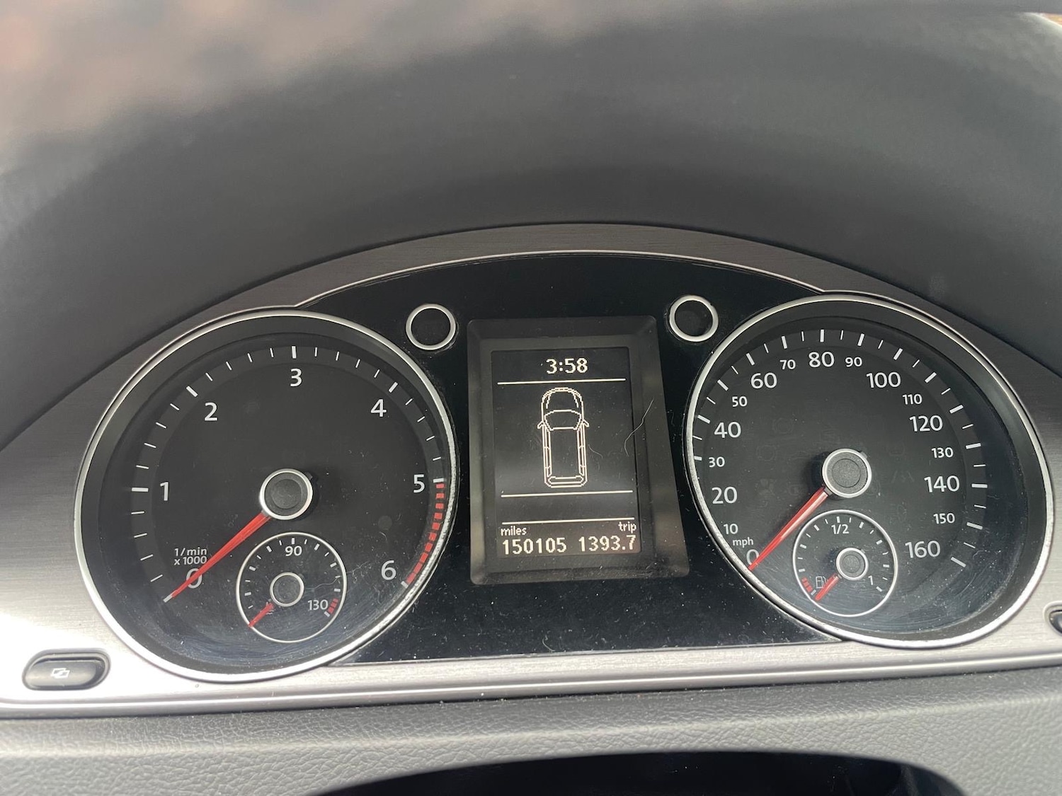 Used Volkswagen Passat 2011 for sale - 77897916: Photo 14