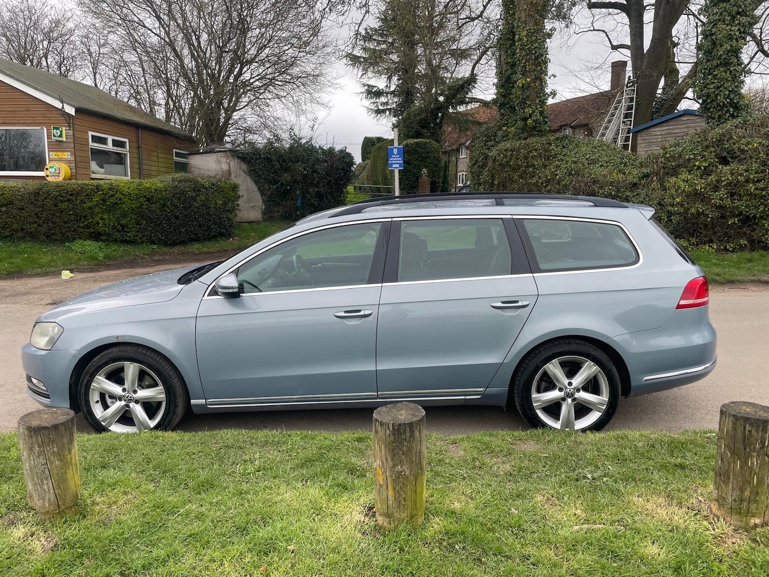 Used Volkswagen Passat 2011 for sale - 77897916: Photo 4