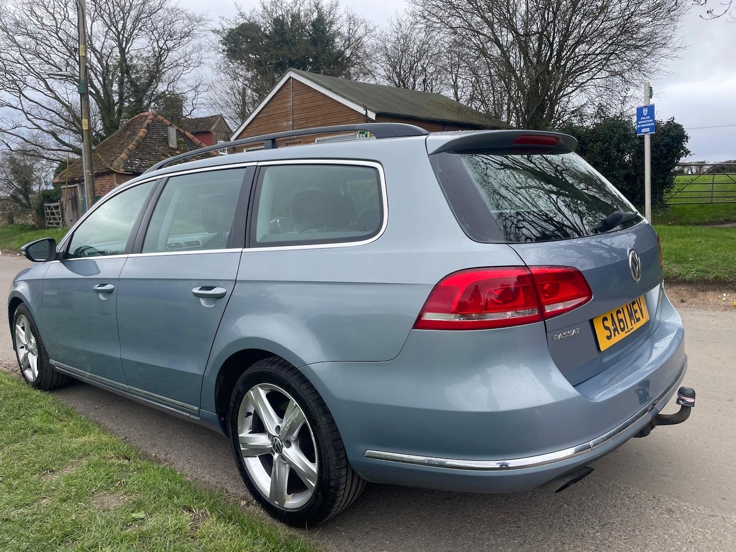 Used Volkswagen Passat 2011 for sale - 77897916: Photo 5