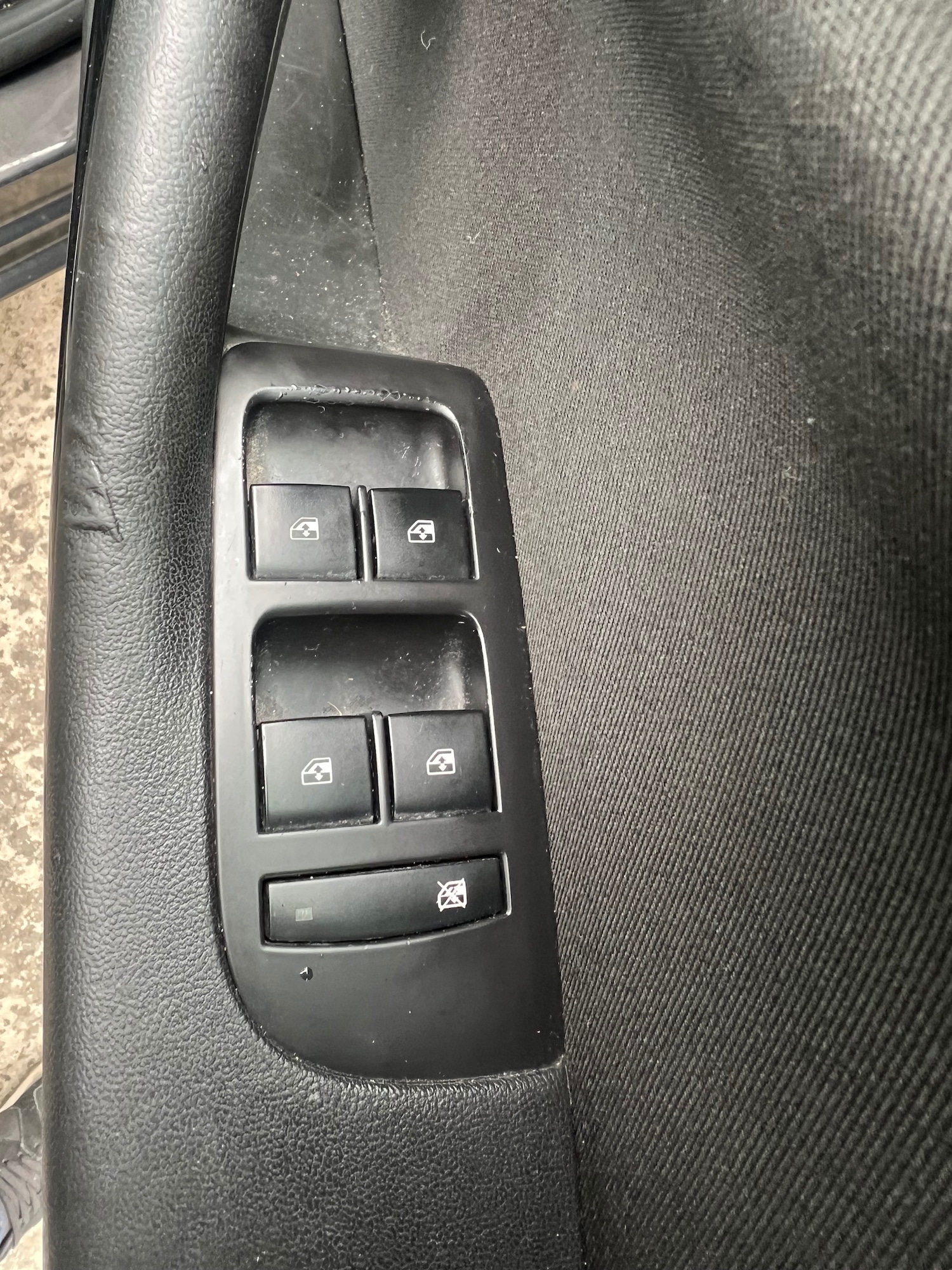 Used Vauxhall Zafira 2013 for sale - 77897908: Photo 19