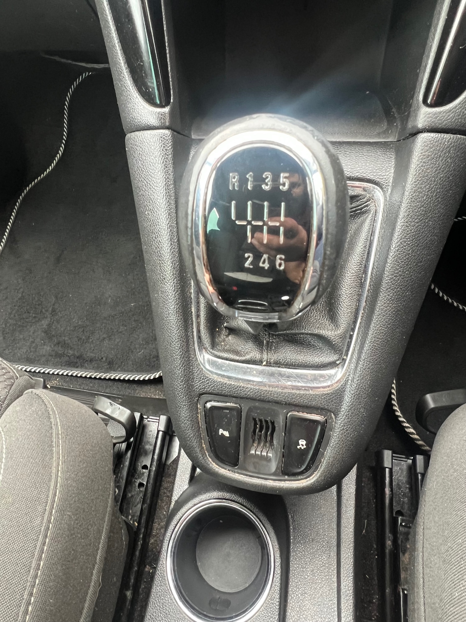 Used Vauxhall Zafira 2013 for sale - 77897908: Photo 20