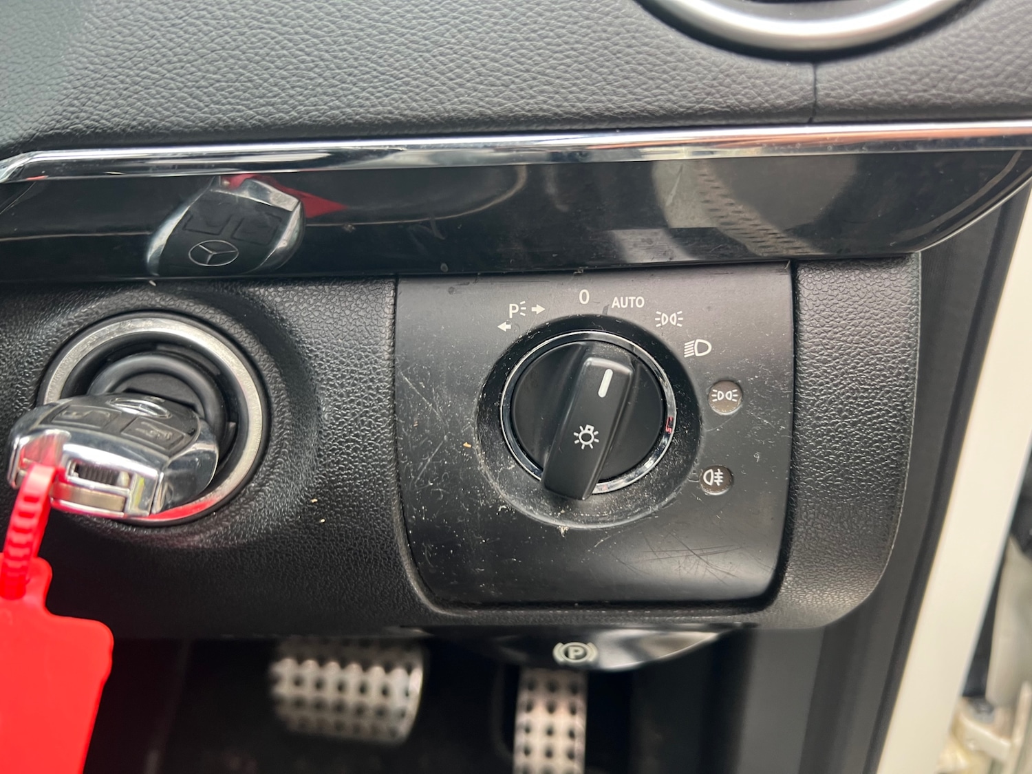 Used Mercedes-Benz M Class 2011 for sale - 76742274: Photo 16