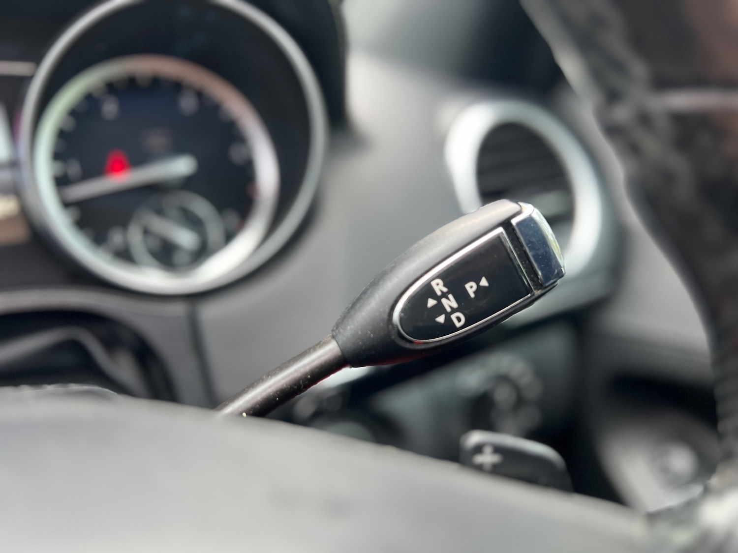 Used Mercedes-Benz M Class 2011 for sale - 76742274: Photo 17