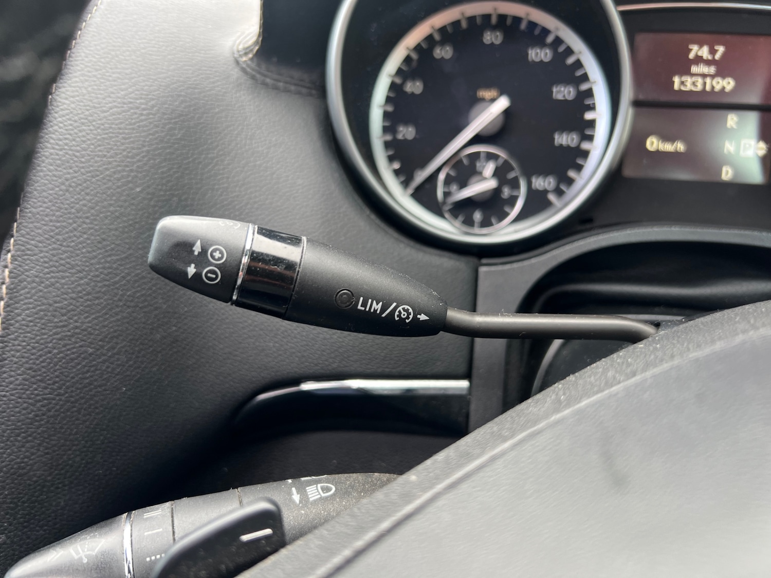 Used Mercedes-Benz M Class 2011 for sale - 76742274: Photo 18